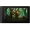 Huion Kamvas Pro 16 GT156 schwarz / Grafiktablett / 15,6"-Display / 344,16 x 193,59 mm / 5080 LPI / 8192 Druckstufen /