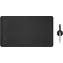 Huion H950P schwarz / Grafiktablett / 221 x 138 mm / 5080 LPI / 8192 Druckstufen / microUSB