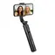 Obal:Me SelfiePod Schwarz