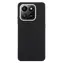 Tactical TPU-Schutzhülle für Honor X7d Schwarz