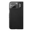 Nillkin Super Frosted Prop Magnetische Rückseite für Google Pixel 10 Pro Fold Schwarz