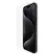 Belkin SCREENFORCE UltraGlass2 antimikrobielles Schutzglas für Apple iPhone 15 Pro Max