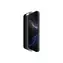 Belkin SCREENFORCE Invisiglass Privacy Antimikrobielles Schutzglas für Apple iPhone 16 Pro Max