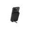 Belkin BOOST CHARGE Qi2 Magnetische kabellose Powerbank mit Ständer 10000mAh Schwarz / 15W / 20W PD / USB-C