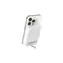 Belkin BOOST CHARGE Qi2 Magnetische kabellose Powerbank mit Ständer 10000mAh weiß / 15W / 20W PD / USB-C