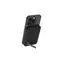 Belkin BOOST CHARGE Qi2 Magnetische kabellose Powerbank mit Ständer 8000mAh Schwarz / 15W