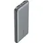 Belkin BOOST CHARGE Powerbank 10000mAh grau / 15W / USB-C