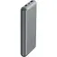 Belkin BOOST CHARGE Powerbank 20000mAh grau / 15W / USB-C / 2x USB-A