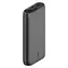Belkin BOOST CHARGE Powerbank mit 26000 mAh, schwarz / 32 W / 2x USB-C / 2x USB-A