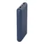 Belkin BOOST CHARGE Powerbank 20000mAh blau / 15W / USB-C / 2x USB-A