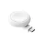 Belkin BOOST CHARGE MFi Schnelllade-Dongle für Apple Watch, weiß / 5 W