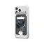 Spigen Ultra Hybrid Wallet MagSafe Wallet Zero One Schwarz