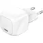 Belkin BOOST CHARGE Ladegerät weiß / USB-C Ladegerät / 30W / PD