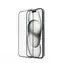 HAMA Extreme Protect Schutzglas für Apple iPhone 15 Pro Max / D3O-Lizenz