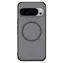 Nillkin Super Frosted PRO Magnetische Rückseite für Google Pixel 10/10 Pro Transparent Schwarz