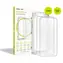 Mobile Origin EasyGlass EasyGlass Schutzglas mit Applikator für Apple iPhone 15 & 16 / 2 Stück