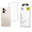 3mk Clear Case Schutzhülle für Honor 400