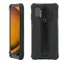 Mobilis ProTech Schutzhülle und Handschlaufe für Samsung Galaxy XCover7 Pro schwarz (Weiche Tasche)