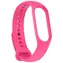 XIAOMI SMART Band 7 Armband pink / Ersatz-Silikonarmband