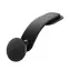 Anker MagGo Magnetische Autohalterung schwarz / Armaturenbrett / MagSafe / drehbar