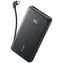 Anker Zolo 10000mAh schwarz / Powerbank / 22,5W / mit USB-C-Kabel / USB-C