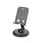 Dudao F17M Handyhalterung aus Metall / 360° drehbar / grau