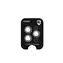 Joyroom JR-MFY0263 Glas-Kameraschutz für Apple iPhone 16 Pro/16 Pro Max