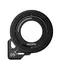 Aulumu G09 Infinite 360° MagSafe Ständer, Schwarz