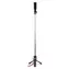 Ausgepackt - HAMA Fancy Stand 70 II / Selfie-Stick und Stativ für Smartphones / Bluetooth-Fernauslöser / ausgepackt