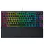 Ausgepackt - Razer Ornata V3 TKL schwarz / Gaming-Tastatur / Hybrid / USB / Razer Mecha-Membran-Schalter / US / ausgepackt