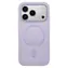 Ausgepackt - Belkin Magnetische Schutzhülle Lavendel / Hülle / Apple iPhone 17 Pro / magnetisch / ausgepackt