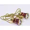 Viewlux Opernglas 3x25 Theaterspion rot