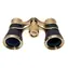 Viewlux Opera Glass 3x25 Theaterspion schwarz