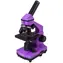 Levenhuk Rainbow 2L PLUS Amethyst-Mikroskop