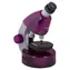 Levenhuk LabZZ M101 Amethyst-Mikroskop