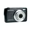 Agfa Compact DC 8200 schwarz / 2,7" LCD / 18 MPix BSI CMOS / 8-fach optischer Zoom / SD