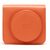 Fujifilm INSTAX-Hülle für SQ1 orange