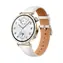 Huawei Watch GT 5 41 mm weiß / Smartwatch / 1,32" AMOLED / 466x466 / GPS + NFC / 5 ATM