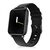 Niceboy WATCH 4 Carbon black / Smartwatch / 1,78" AMOLED / IP67 / BT 5.3