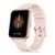 Niceboy WATCH 4 Gold Rose / Smartwatch / 1,78" AMOLED / IP67 / BT 5.3