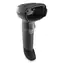ZEBRA DS2208 grau / 2D-Barcodescanner / Multi-IF / ohne Kabel