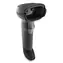 ZEBRA DS2208 kit2-USB grau / 2D-Barcodescanner / USB-Kabel / Ständer / Multi-IF