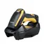Datalogic PowerScan PBT9100 Kit(USB) schwarz-gelb / 1D-Barcodescanner / BT / RS-232 / KWB / USB / USB-Kabel