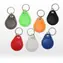 ACS KEYFOB MIFARE 1K Classic - Schlüsselanhänger / 1 Stück / blau