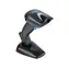 Datalogic Gryphon I GD4520 Basis-USB- Kit schwarz / 2D-Barcode-Scanner / USB / permanente Basis