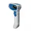 ZEBRA DS8108-HC Kit-USB / 2D-Barcodescanner / Multi-IF / Weiß