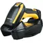 Datalogic PowerScan PBT9501 DPM HD RB BT schwarz / 2D-Barcodescanner / BT / austauschbarer Akku