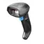 Datalogic Gryphon I GD4520 HD- Kit- USB schwarz / 2D-Barcode-Scanner / Multi-IF