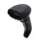 Datalogic Gryphon I GM4200 schwarz / 1D-Barcodescanner / 433 MHz
