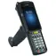 ZEBRA MC3300x 2D ER Gun (38 Tasten) / 2D SE4850 / RAM 4 GB / ROM 32 GB / BT / Wi-Fi / NFC / 4-Zoll-Display / Android 10
